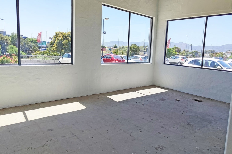 To Let commercial Property for Rent in Sanddrift Western Cape